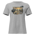 Lowcountry Pup Women's Relaxed T-Shirt