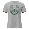 Wright's Mountain Goldens II Women's Relaxed Tee