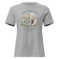 The Golden Days Women's Relaxed Tee