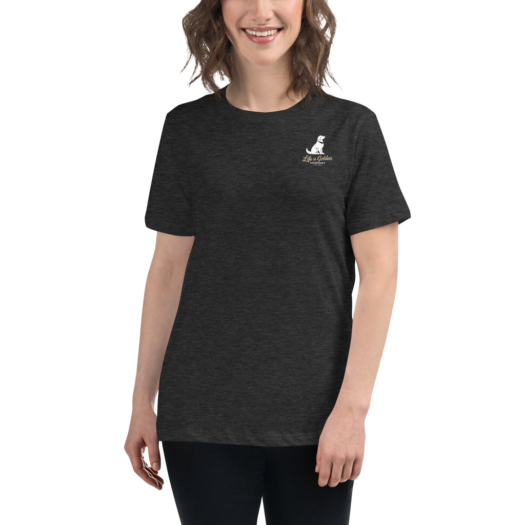 Heritage Oaks Women's Tee