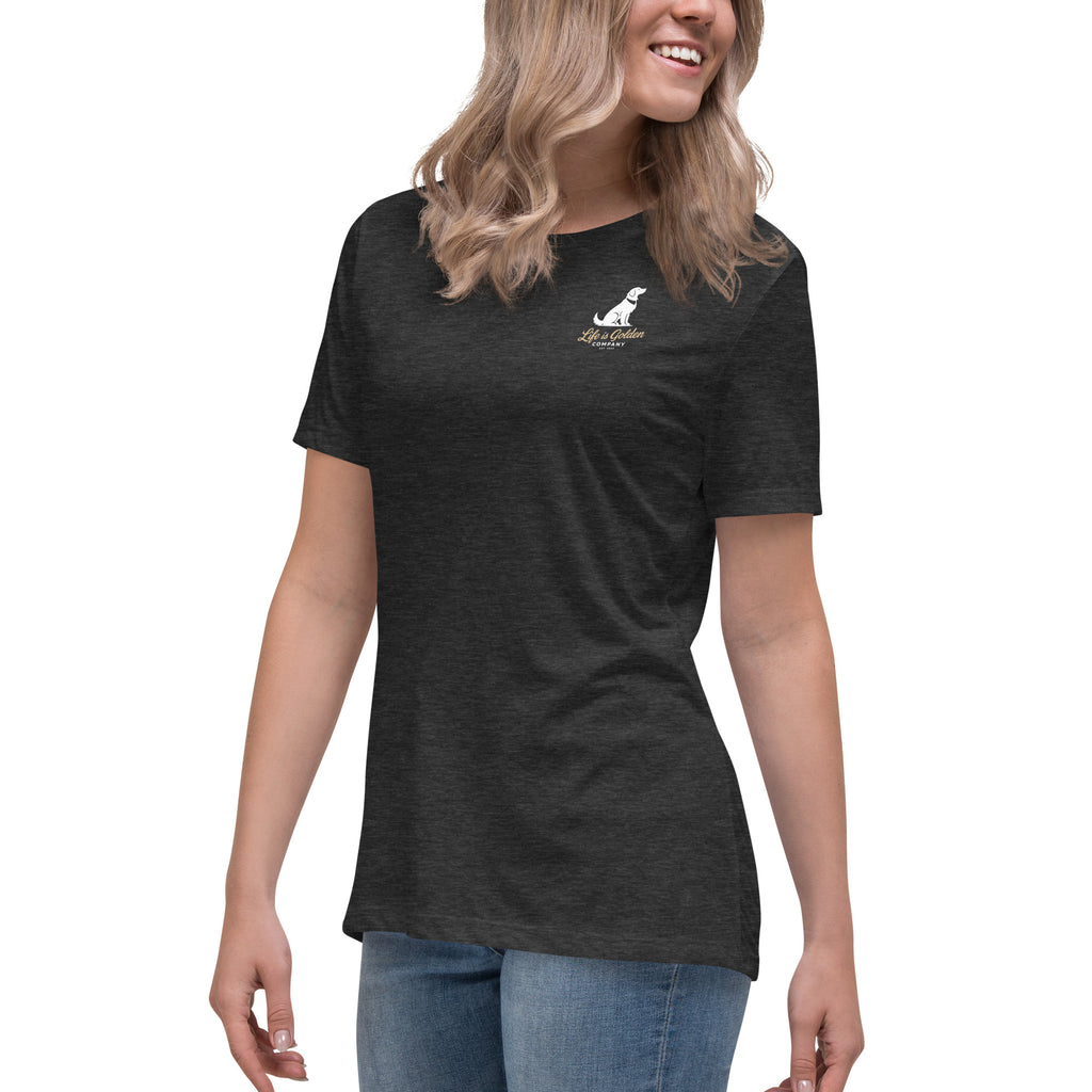 Victoria Leske Custom Tee