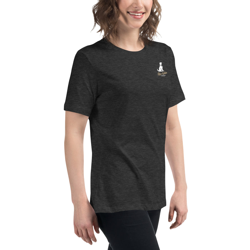 Heritage Oaks Women's Tee
