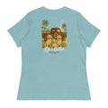 Rocket Dog Women's Relaxed T-Shirt