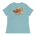 Fairlane Crew Women's Relaxed T-Shirt