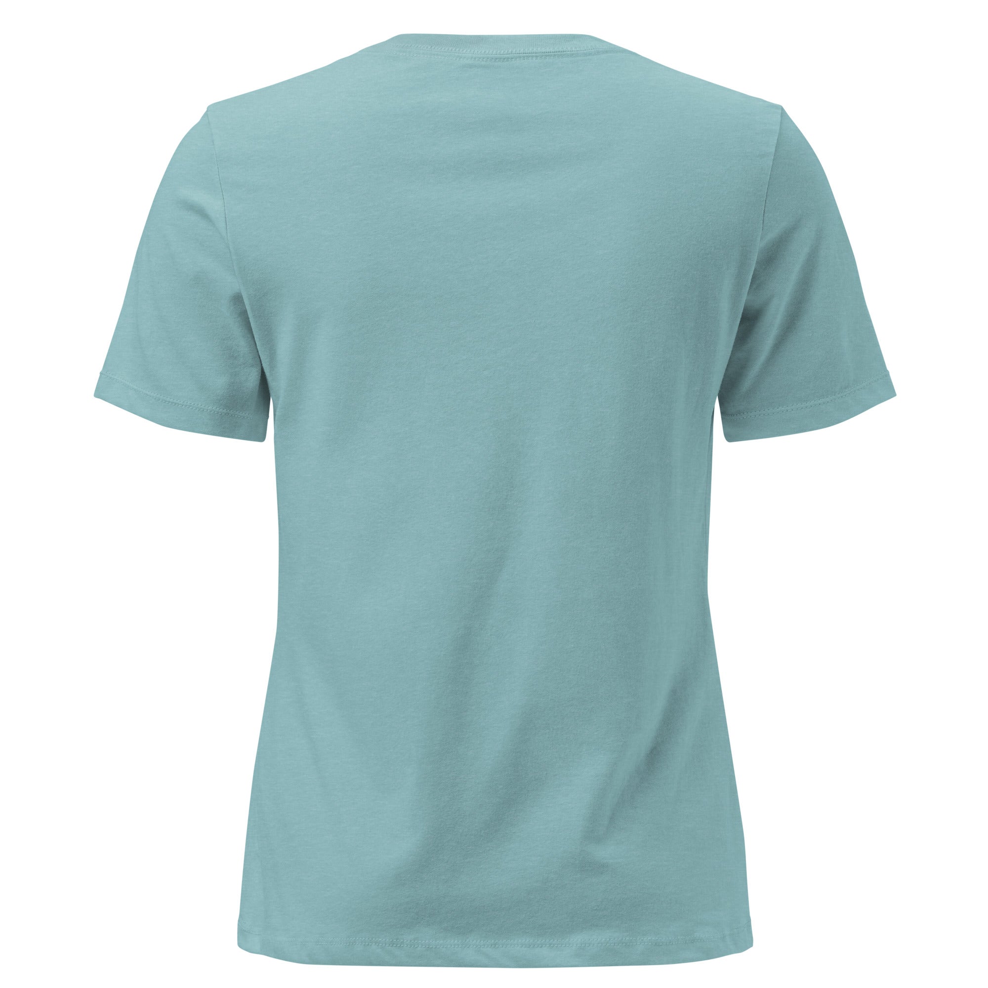 Enjoy the Float Women's Relaxed T-Shirt