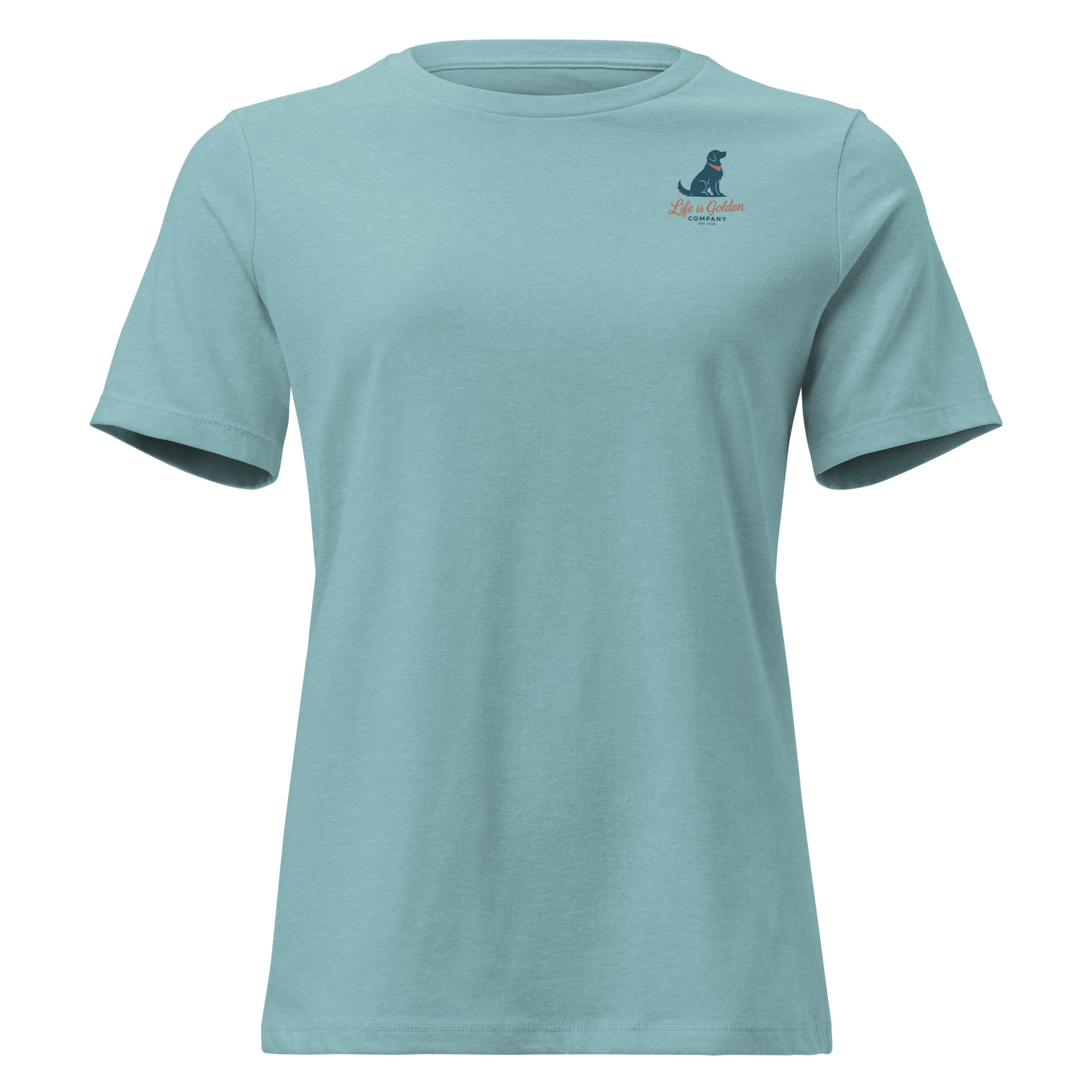 Downward Dog Tee