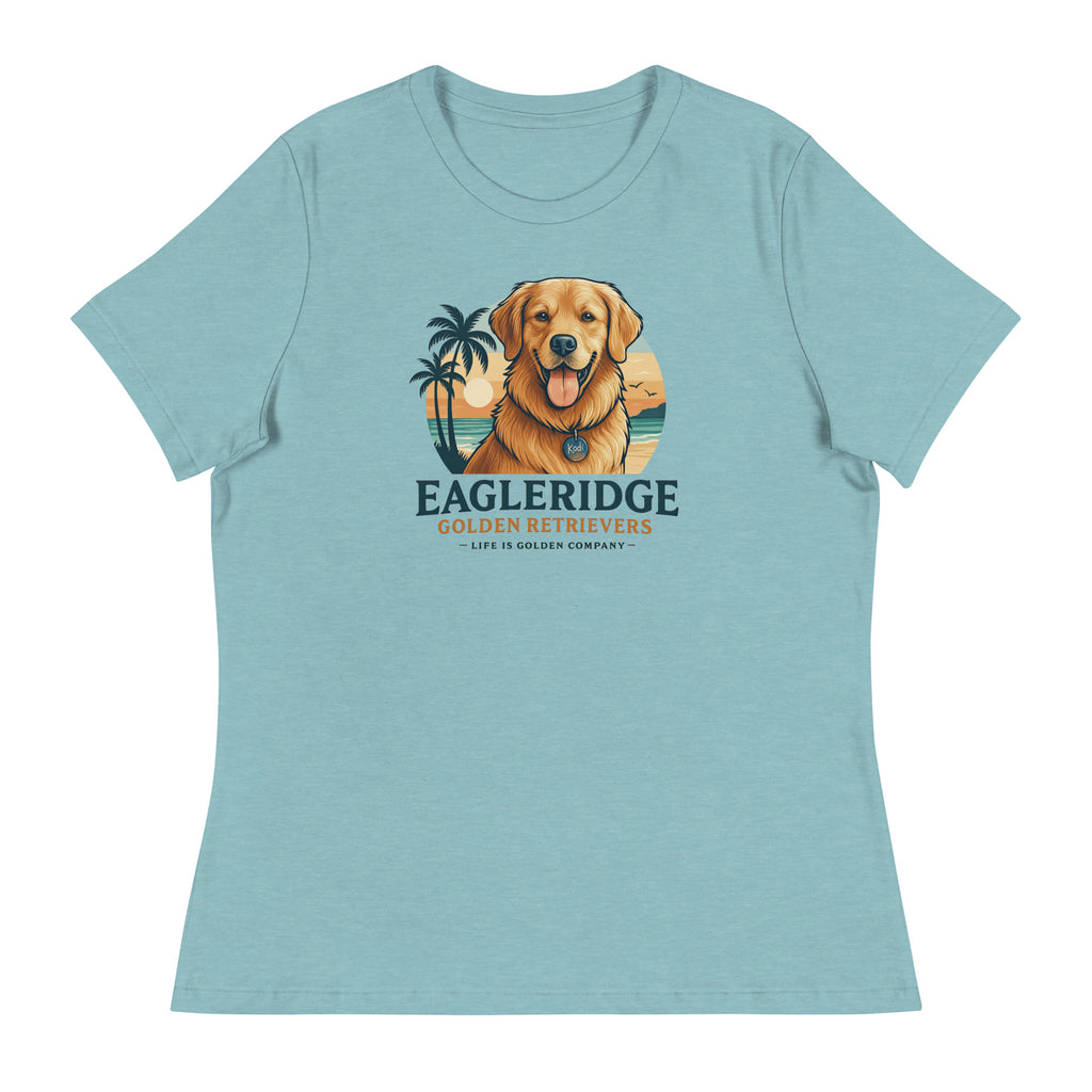 Eagleridge Kodi Women's Relaxed T-Shirt