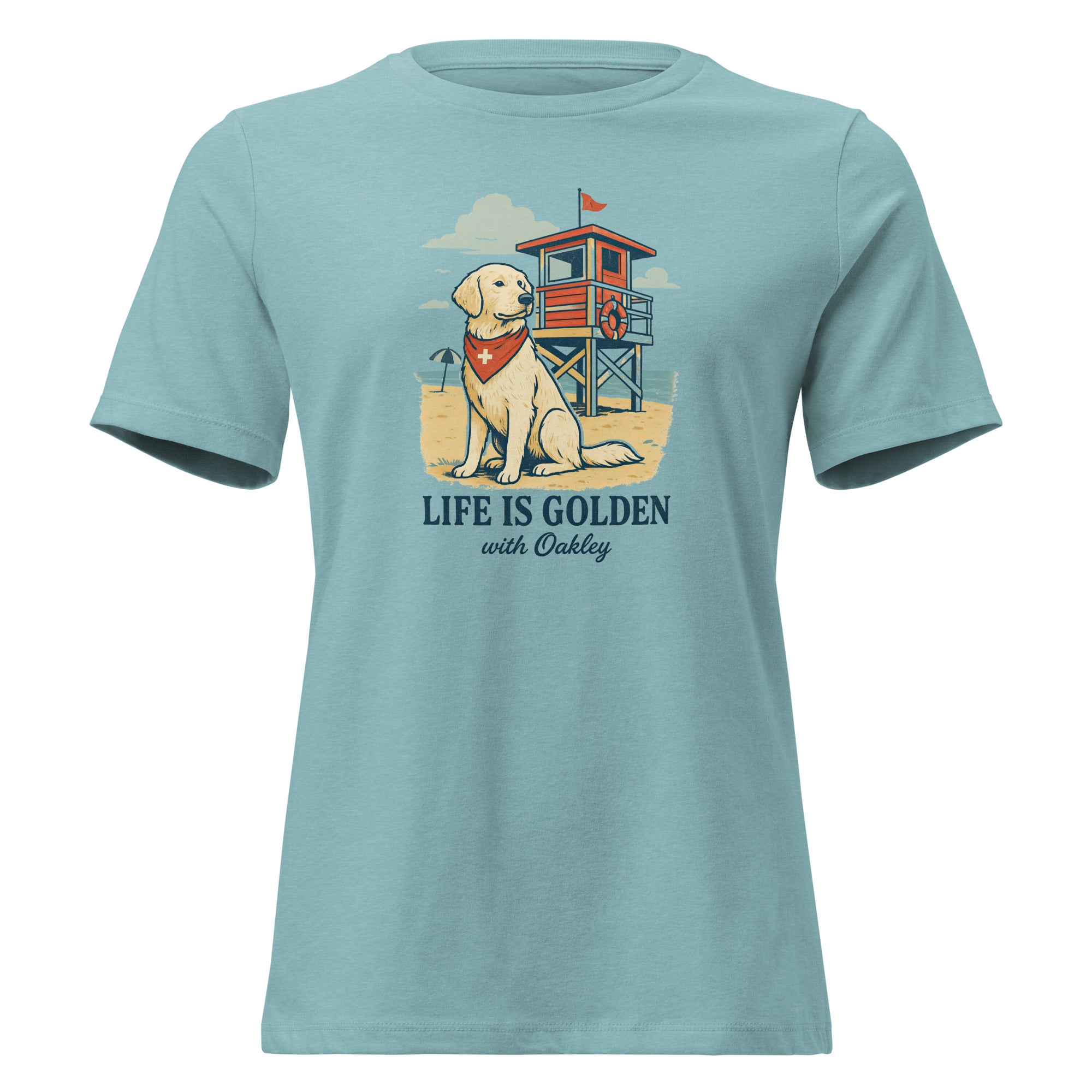 Oakley Women's Relaxed T-Shirt