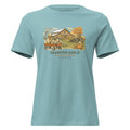Seasons Gold All Seasons Women's Relaxed T-Shirt