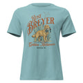 Rose Breyer Women's Relaxed Tee I