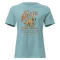 Rose Breyer Women's Relaxed Tee II