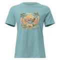 Hammock Life Mother's Day Limited Edition Women's Relaxed T-Shirt