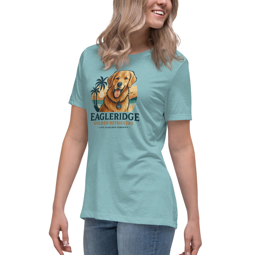 Eagleridge Kodi Women's Relaxed T-Shirt