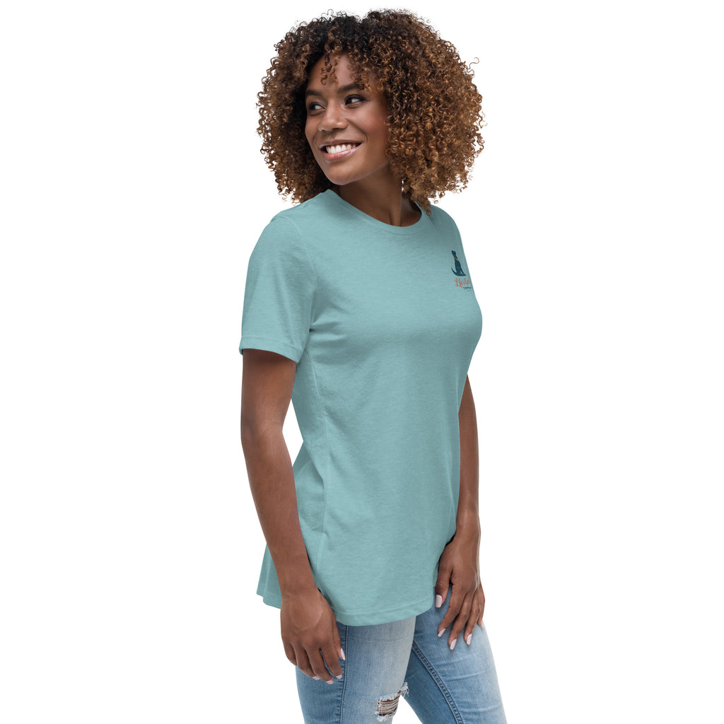 Fairlane Crew Women's Relaxed T-Shirt
