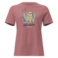 Enjoy the Float Women's Relaxed T-Shirt