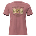 Magic City Women's Relaxed T-Shirt