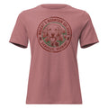 Wright's Mountain Goldens Women's Relaxed Tee