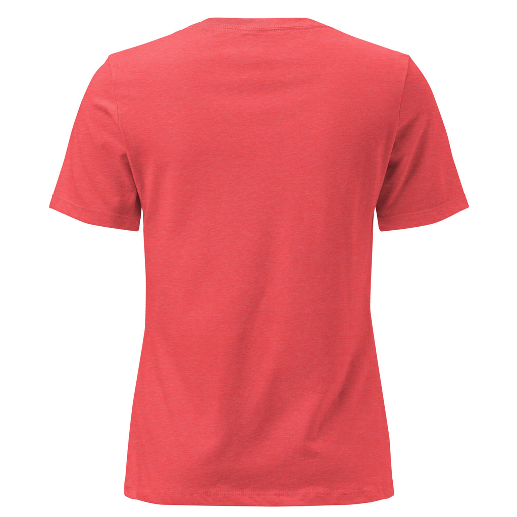 Wrightsville Beach Women's Relaxed T-Shirt