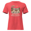 Summer Spritz Society Mother's Day 2026 Limited Edition Women's Relaxed Tee