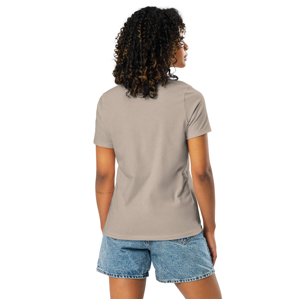 Kelly's CO Goldens Women's Relaxed Tee