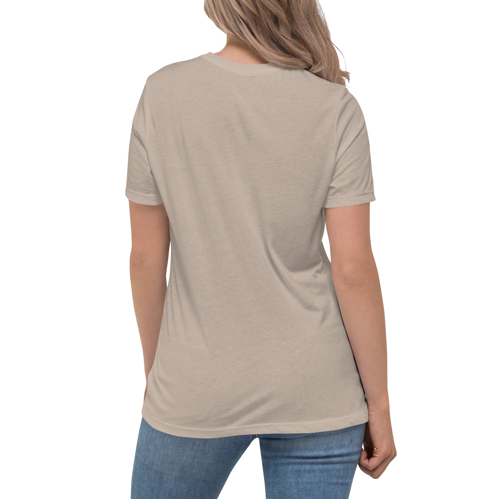 St. Croix Women's Relaxed Tee