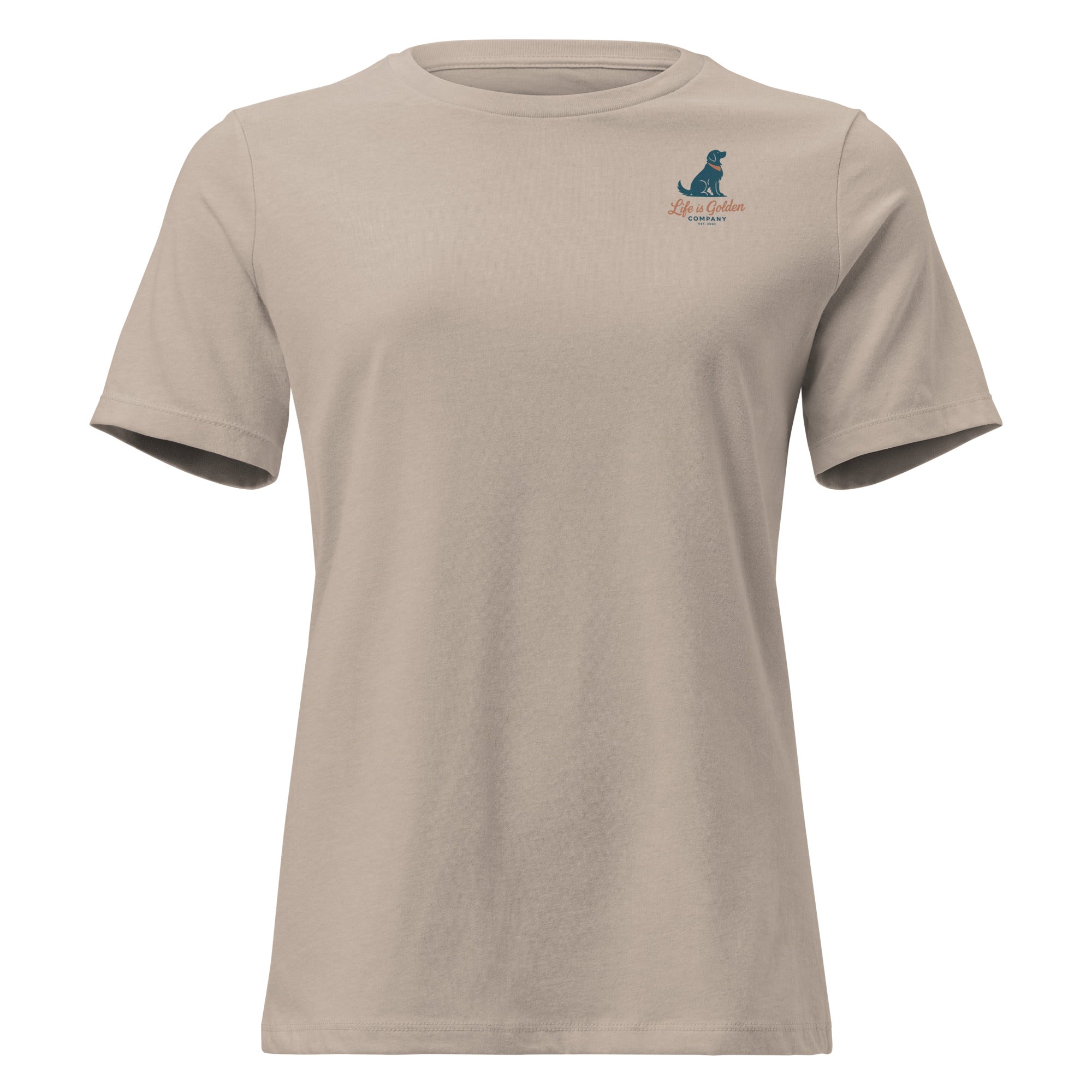 Downward Dog Tee