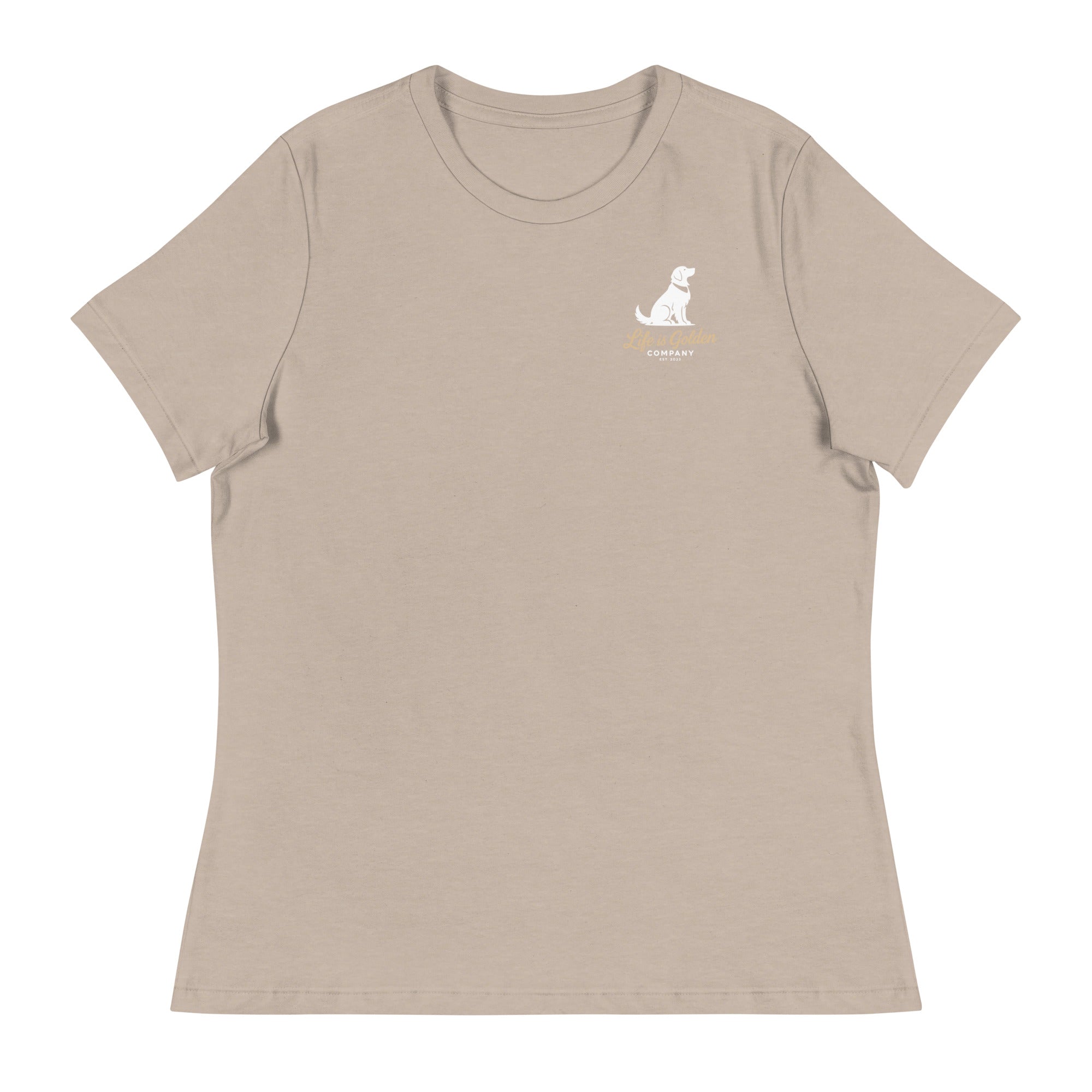 Rocket Dog Women's Relaxed T-Shirt