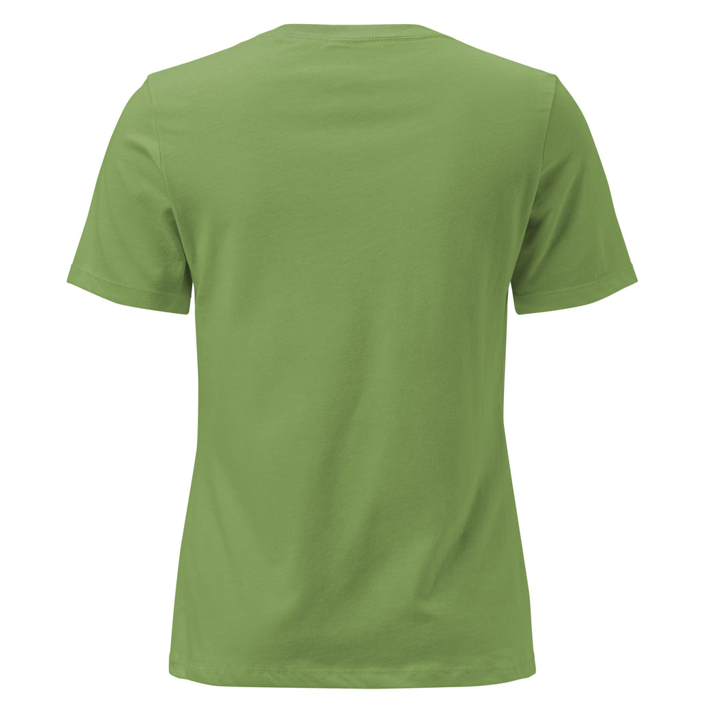 Wrightsville Beach Women's Relaxed T-Shirt