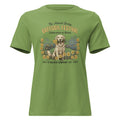 Daffodil Fest Mother's Day Limited Edition Women's Relaxed Tee