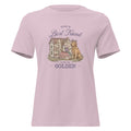 Girl's Best Friend Mother's Day Limited Edition Women's Relaxed Tee