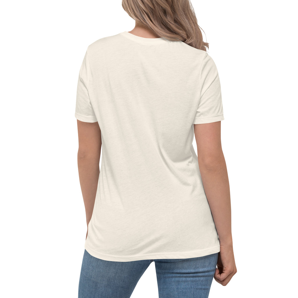 Upstate Goldens Women's Relaxed Tee