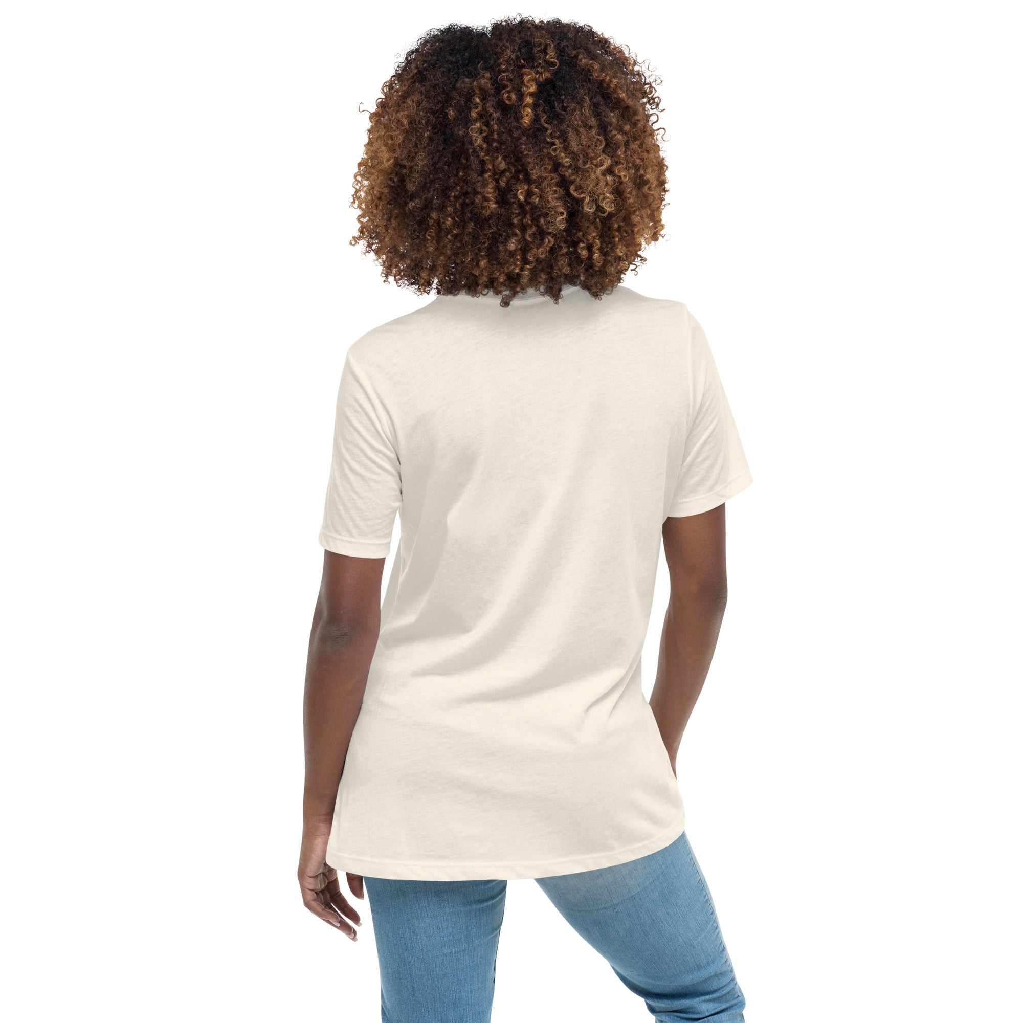 Hammock Life Mother's Day Limited Edition Women's Relaxed T-Shirt