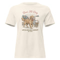 Rosé All Day Mother's Day Limited Edition Women's Relaxed Tee