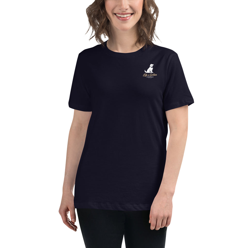 Heritage Oaks Women's Tee