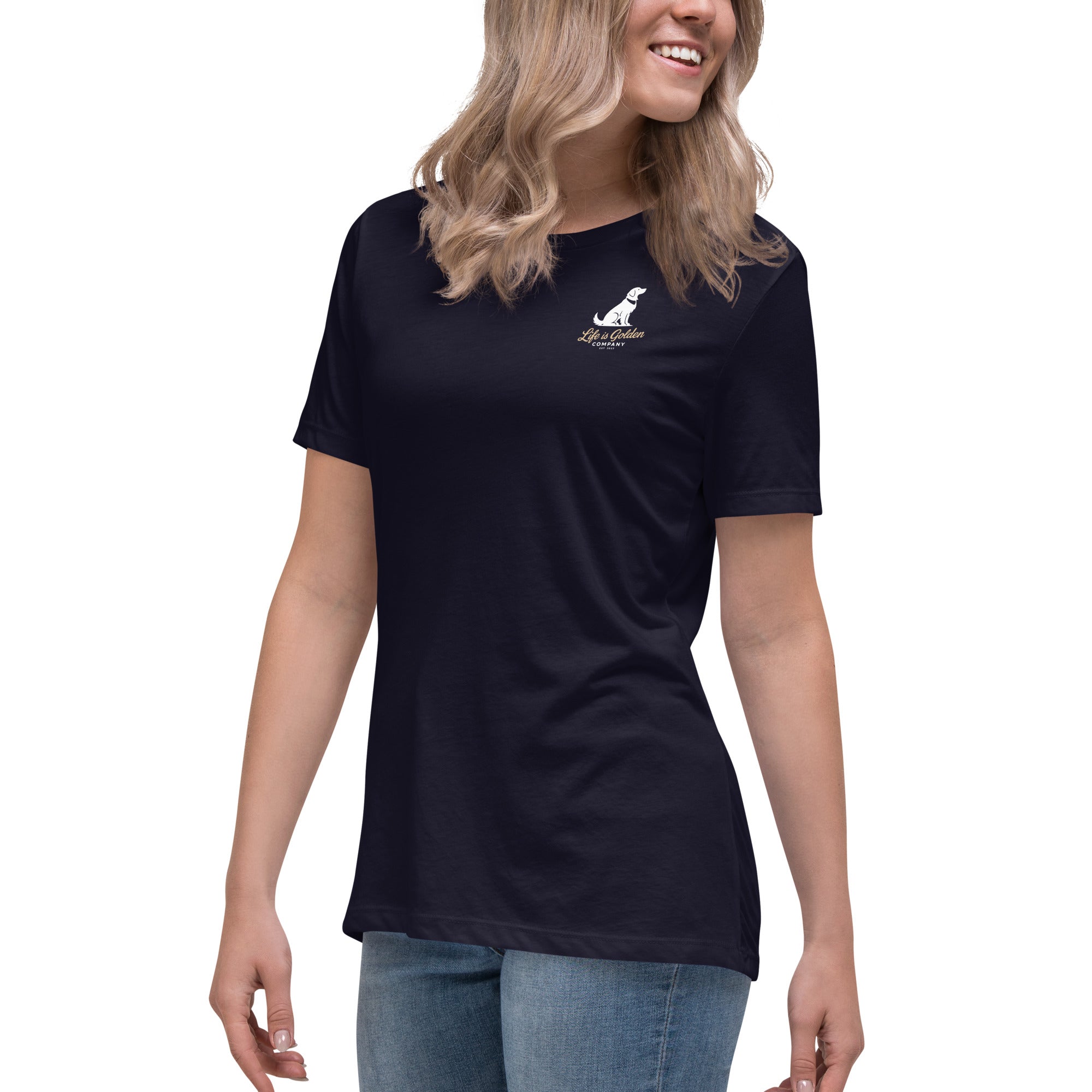 Victoria Leske Custom Tee