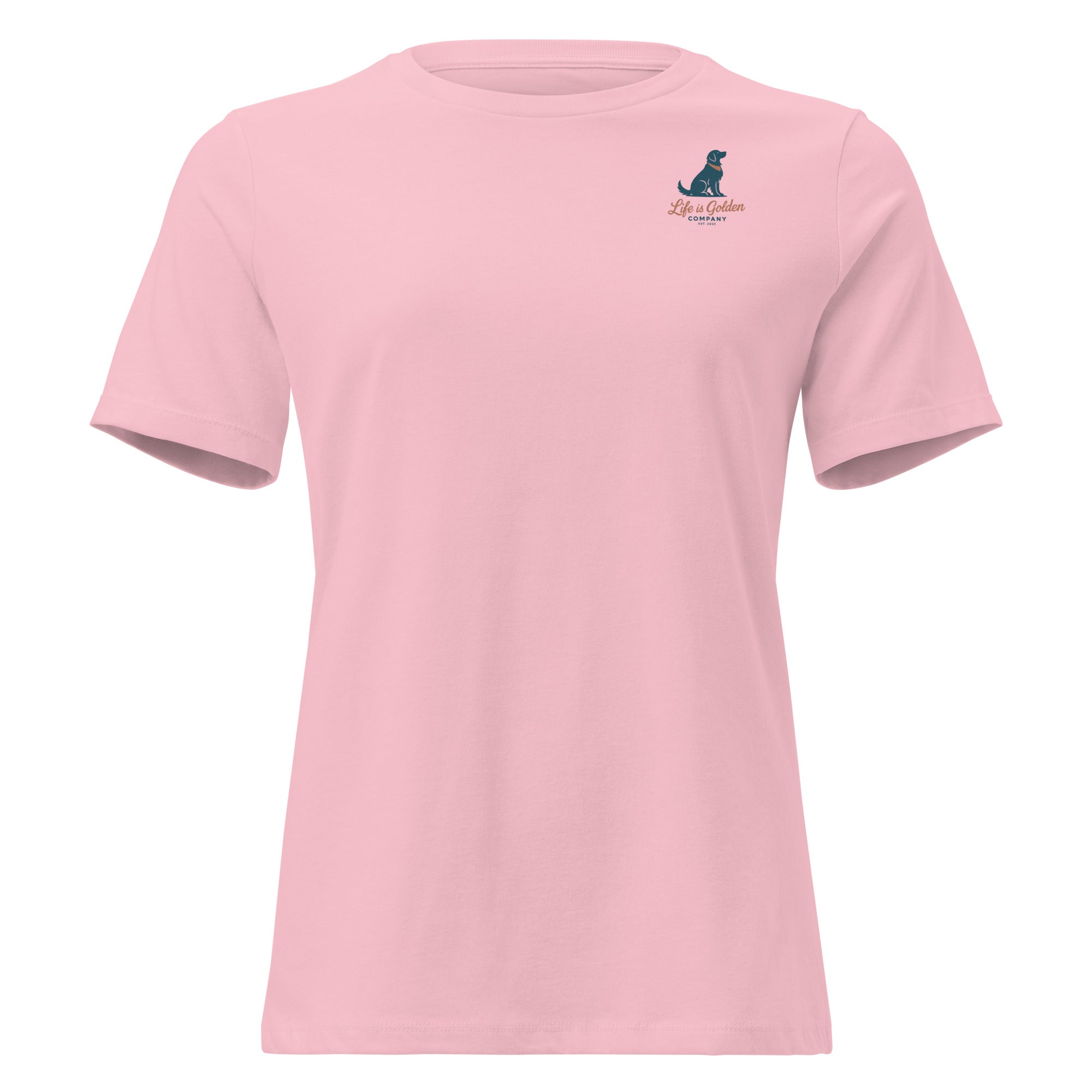 Downward Dog Tee