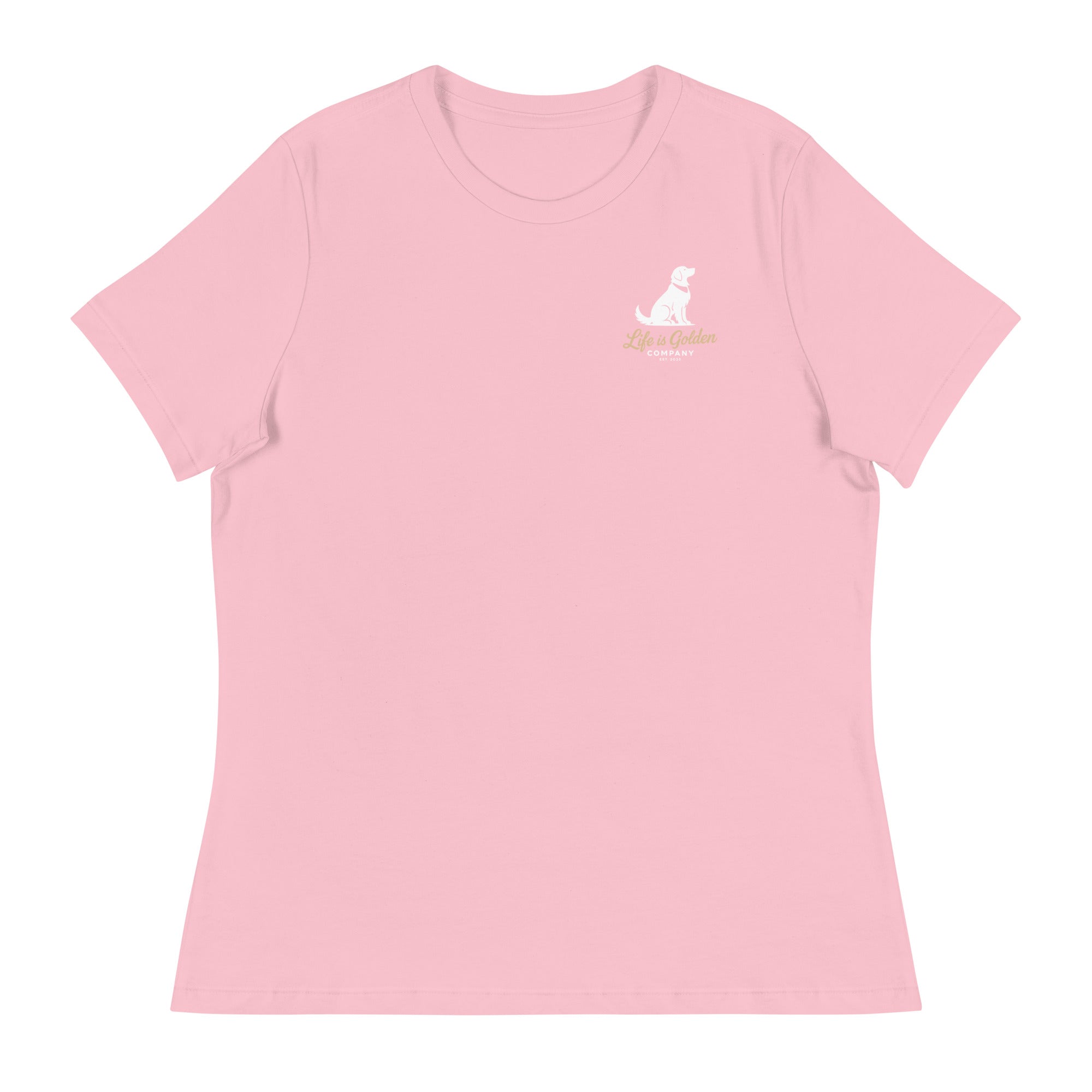 Rocket Dog Women's Relaxed T-Shirt