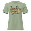 Magnum PI Pups Women's Relaxed Tee