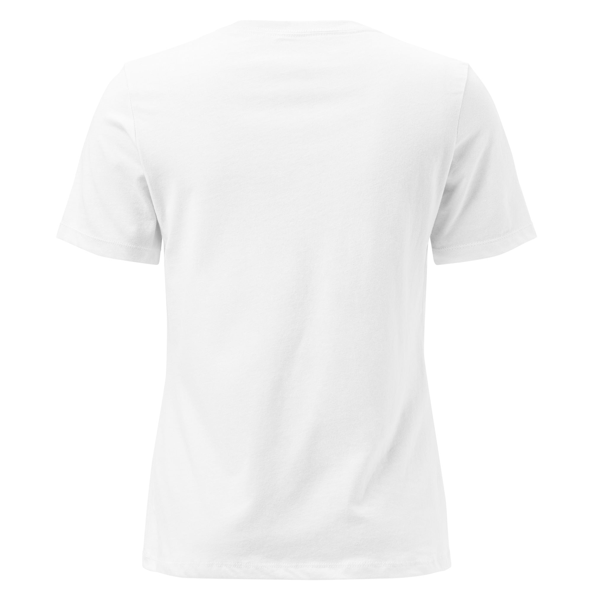 Copperfield's Goldens Women's Relaxed T-Shirt