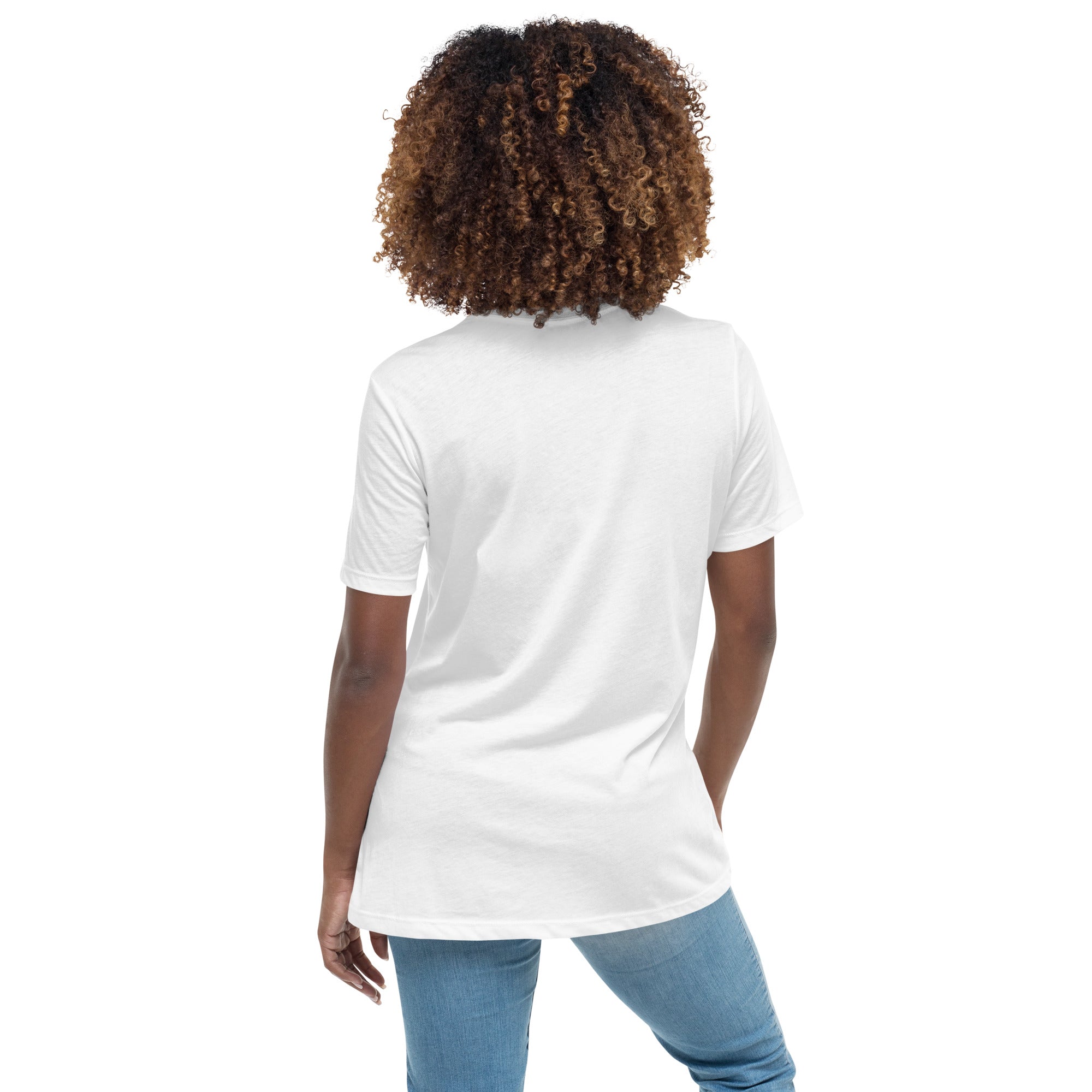 Rose Breyer Women's Relaxed Tee II