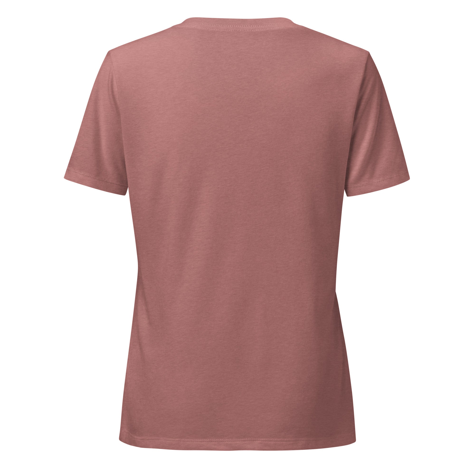 Autumn of a Golden Women’s relaxed v-neck t-shirt