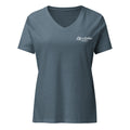 Beach Daze Women’s Relaxed V-Neck