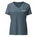 The Sundowner Society Mother's Day Limited Edition Women’s relaxed v-neck Tee