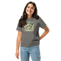 White Stone Goldens Youth Tee