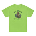St. Croix Youth classic tee