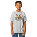 Stormy Point Youth Tee