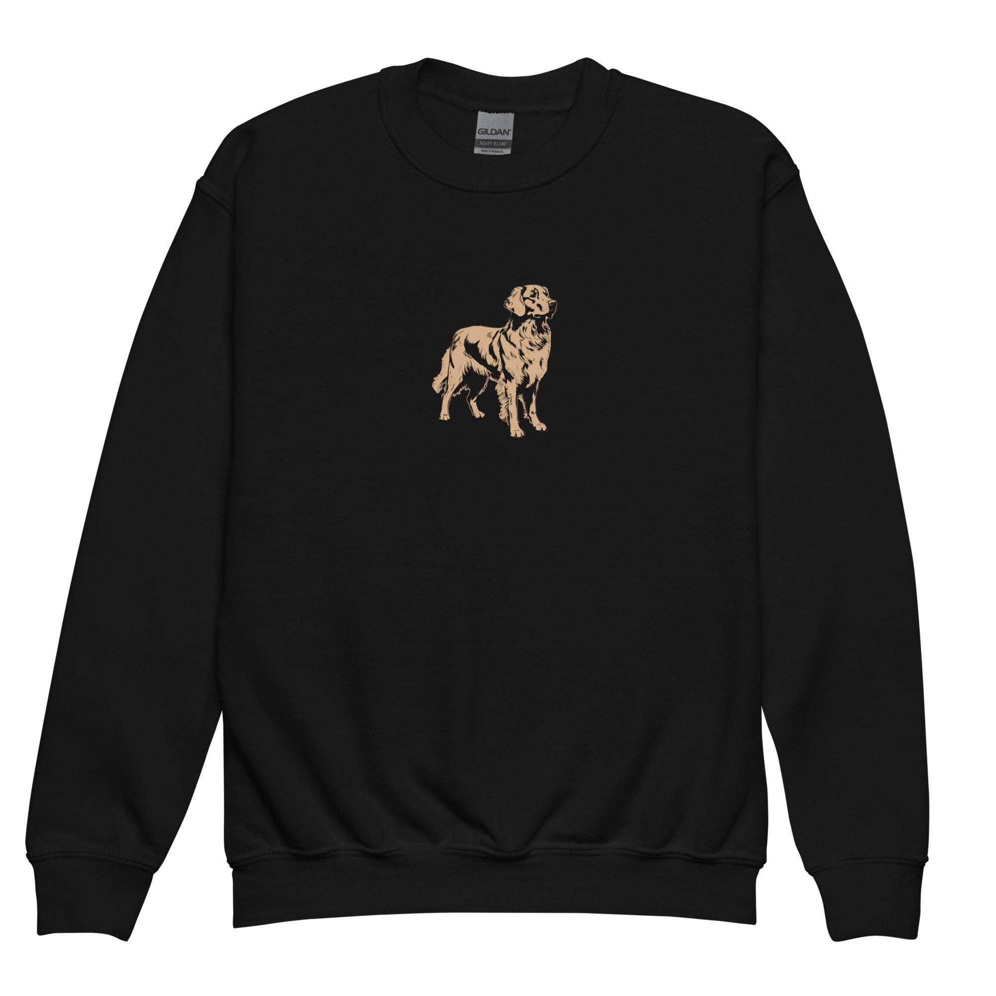 LIG Youth Crewneck Sweatshirt