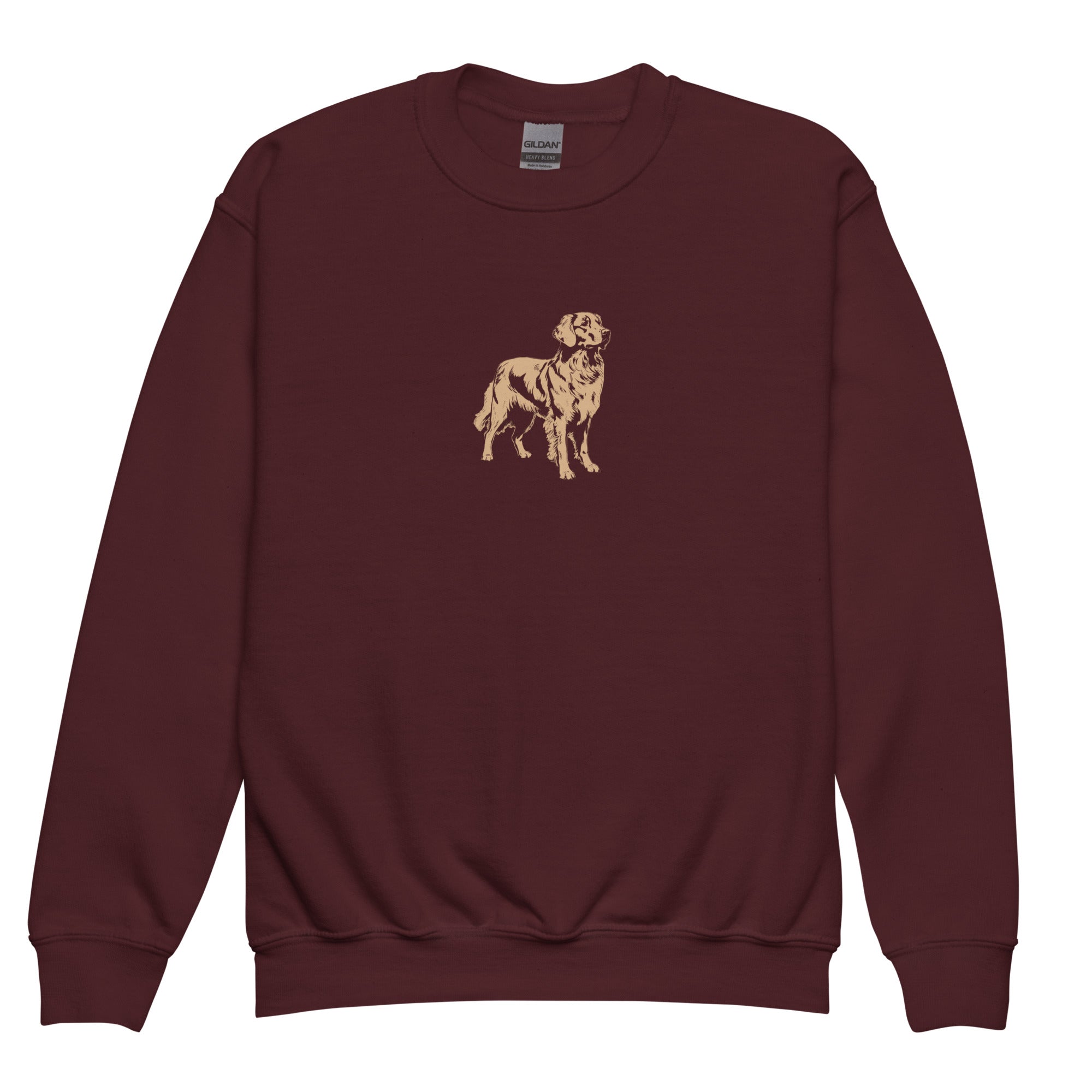 LIG Youth Crewneck Sweatshirt