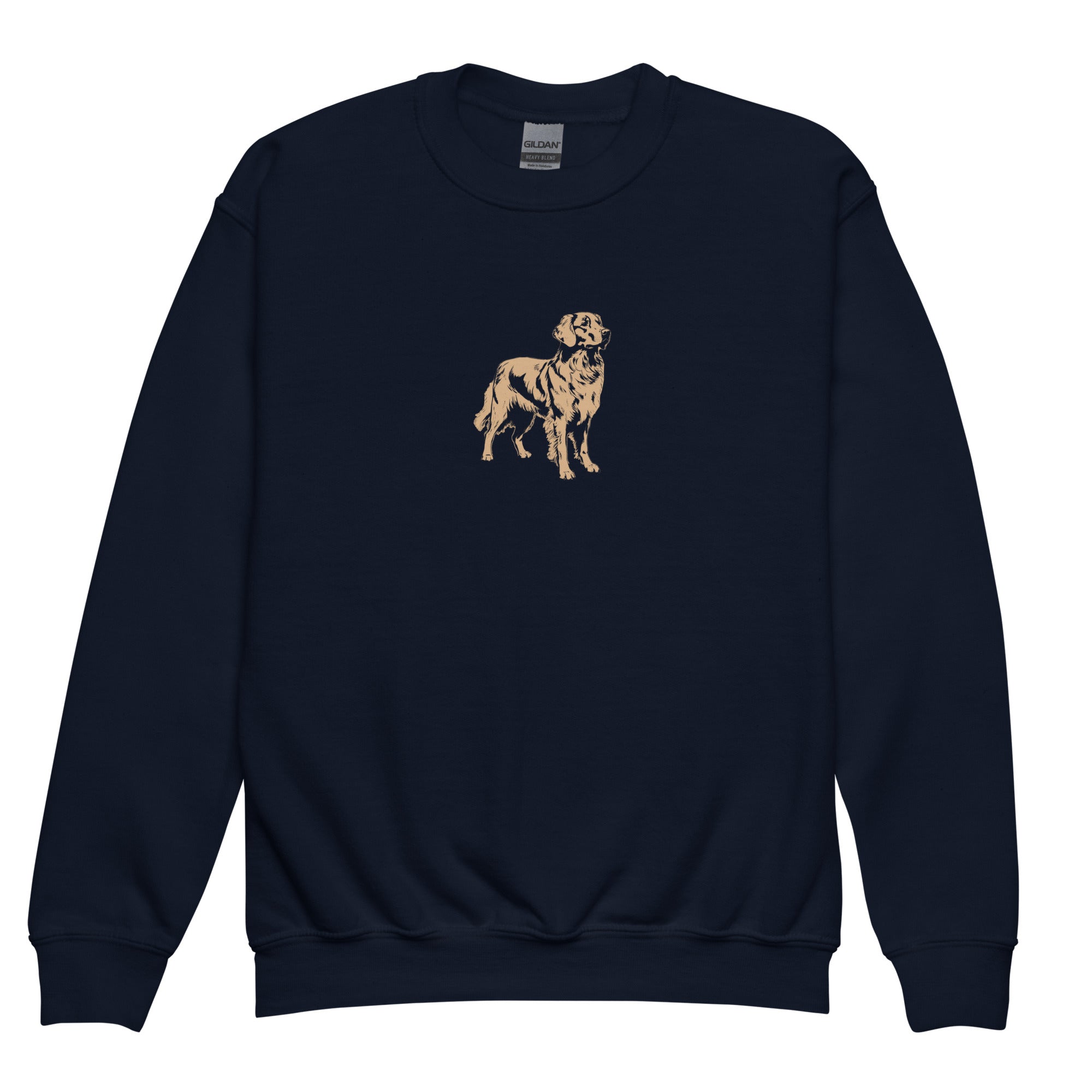 LIG Youth Crewneck Sweatshirt