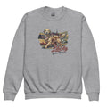 Liberty Golden Retrievers Youth Crew Neck